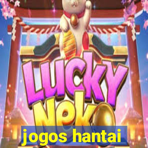 jogos hantai